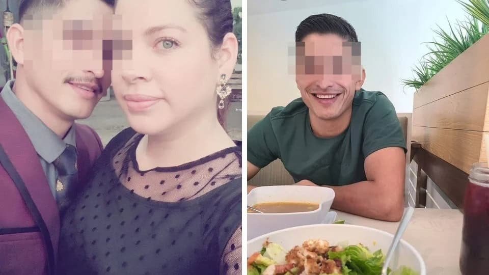 Jehová te guarde, escribió hombre que mató a su esposa y fingió su desaparición