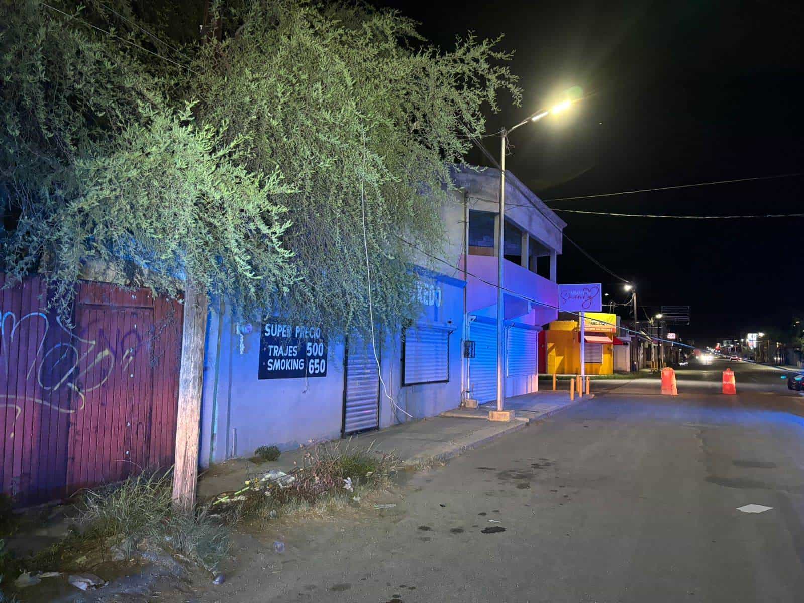 Deja trailero sin luz a vecinos del Pueblo
