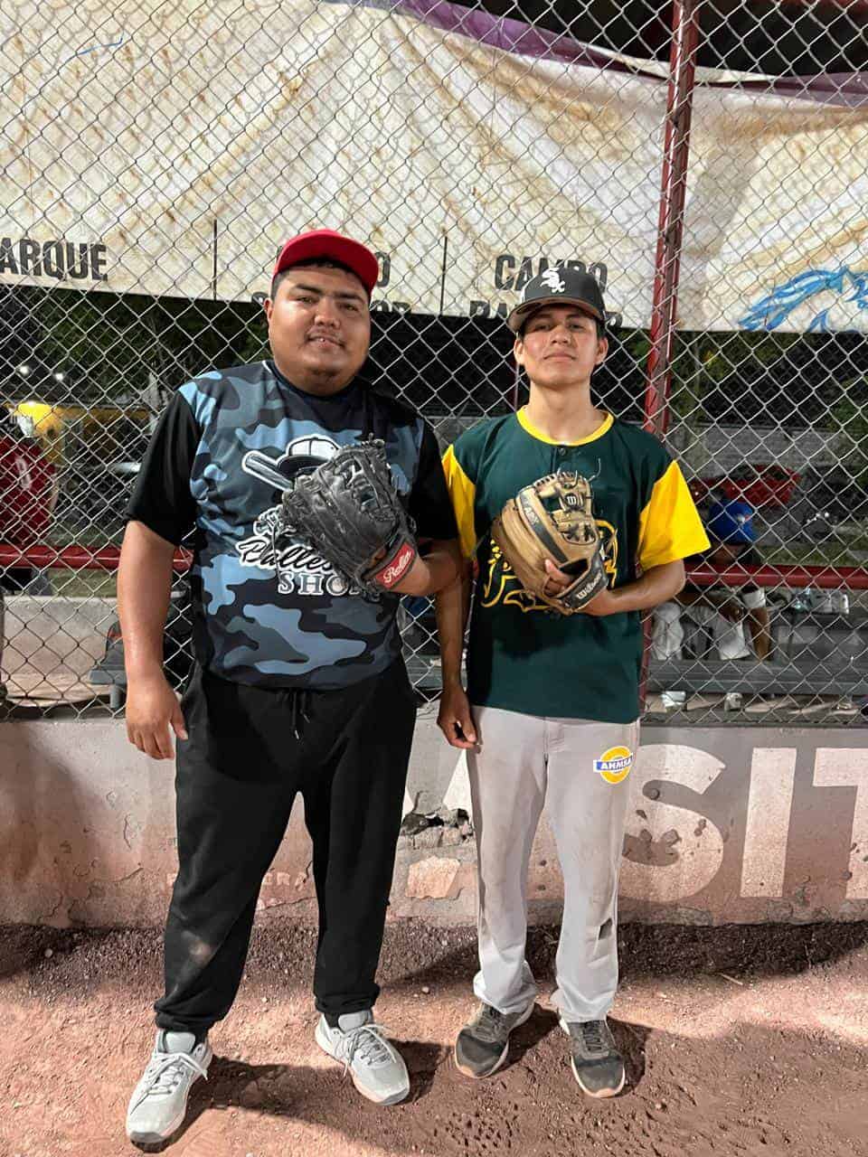 Tremendos sorprende a Bravos