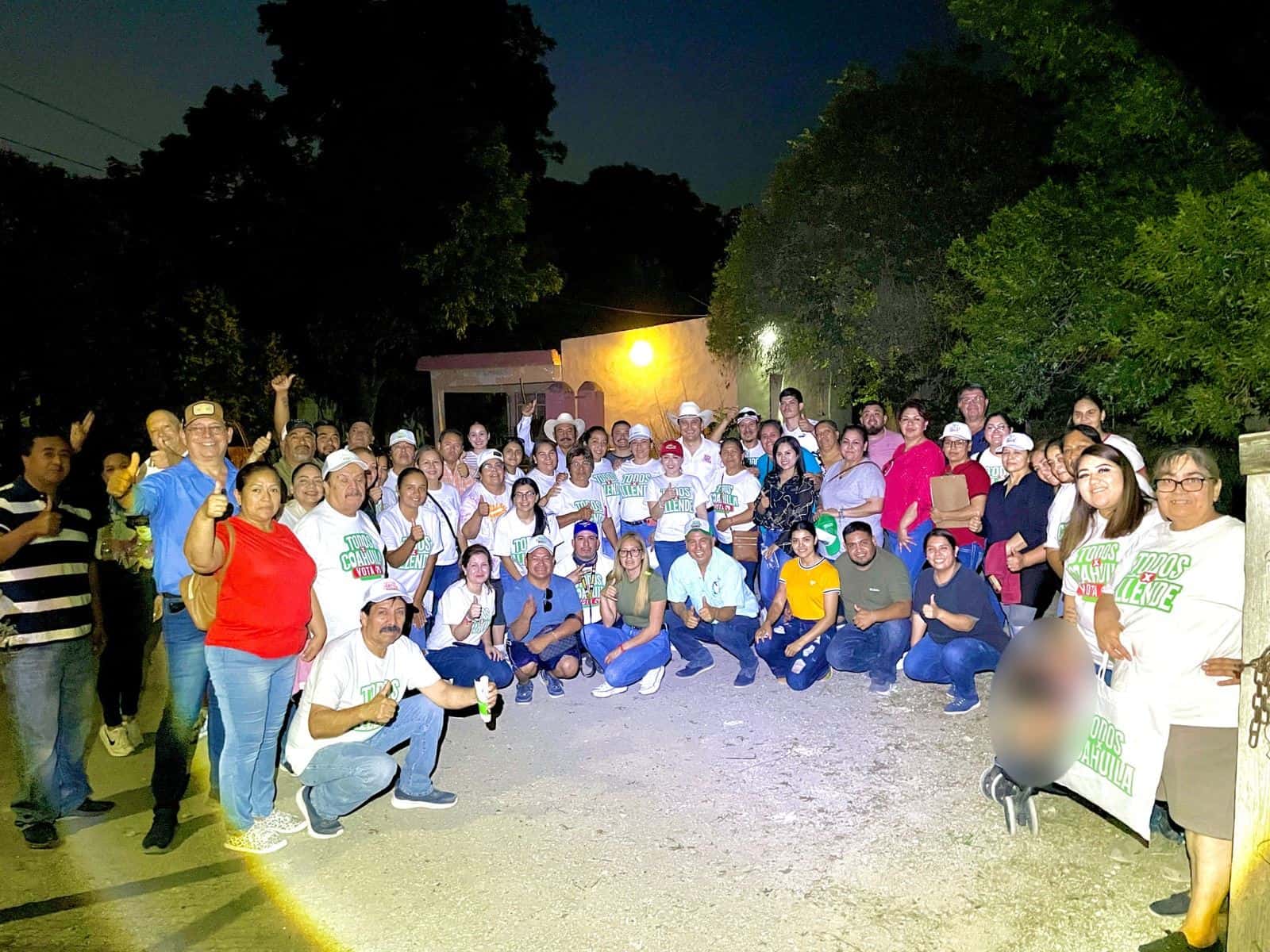 ¡Pepe Díaz en Acción! Escuchando y Transformando Allende