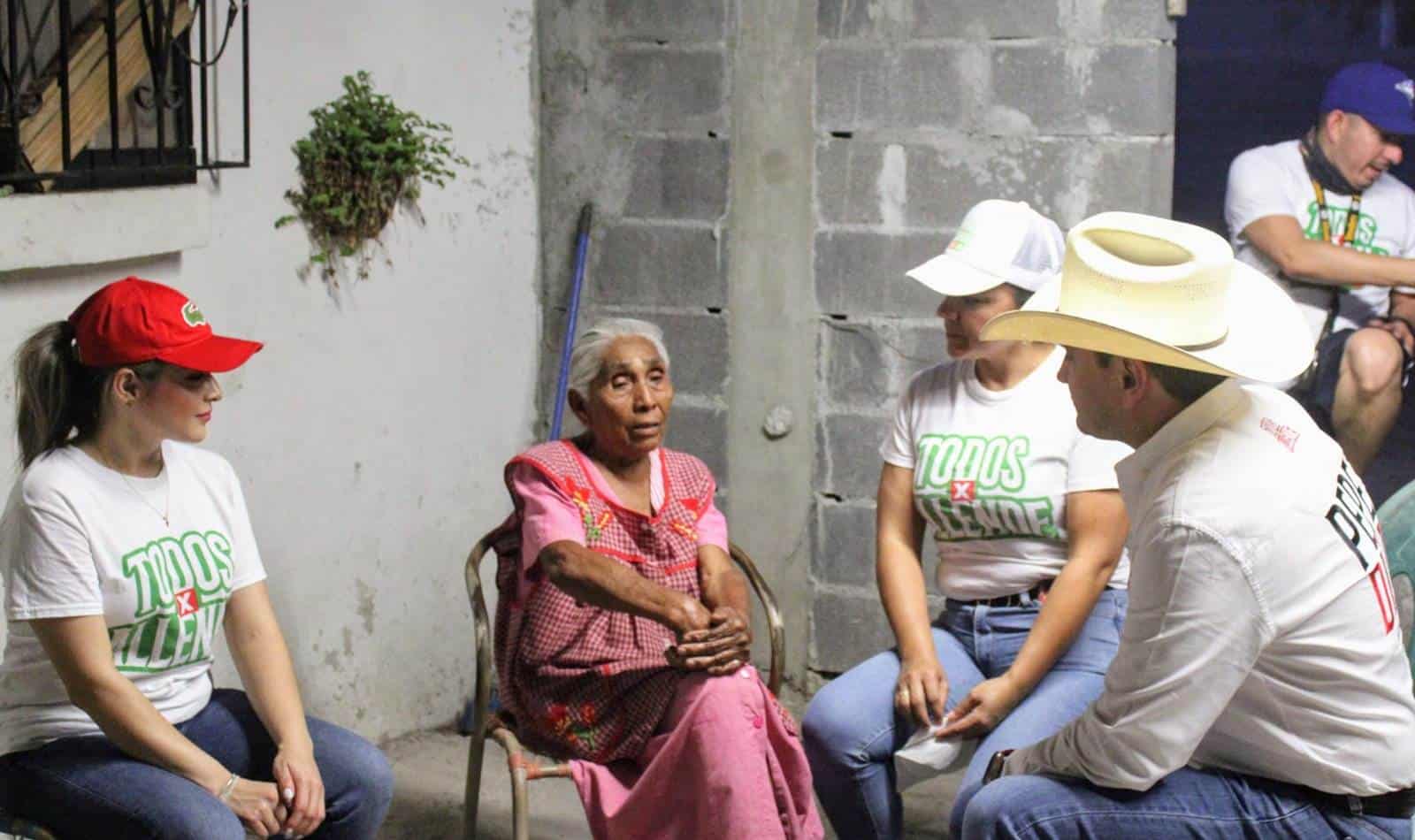 ¡Pepe Díaz en Acción! Escuchando y Transformando Allende