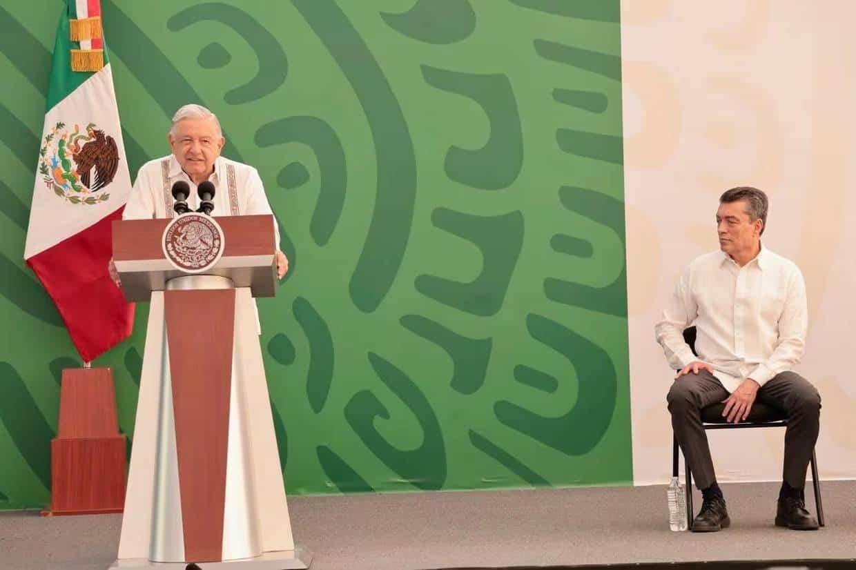 AMLO confirma que candidata asesinada de Chiapas