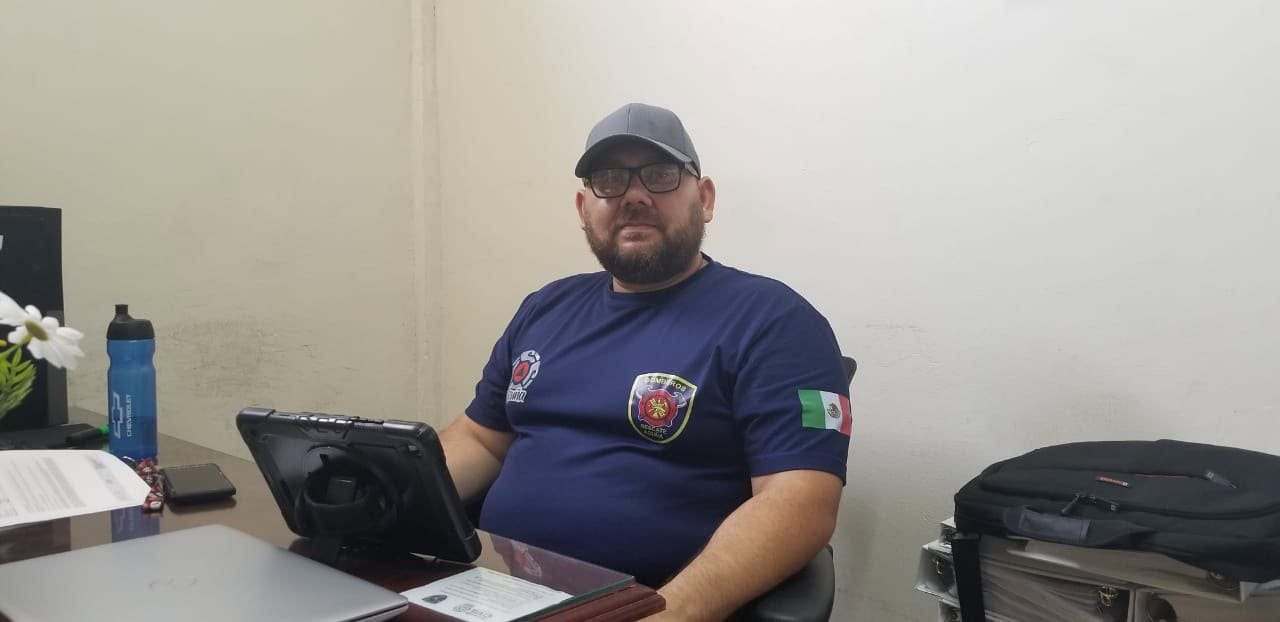 Alerta de Calor Extremo en la Región: PC Aconseja Prepararse para los Ardientes Días