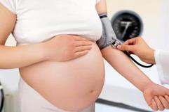 Aumento ALARMANTE de Preeclampsia en Embarazadas