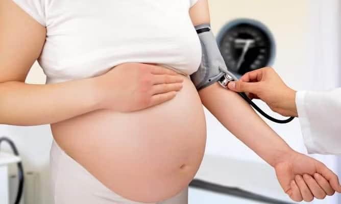 Aumento ALARMANTE de Preeclampsia en Embarazadas