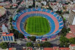 Estadio Ciudad de los Deportes recibirá Semifinal de Liga MX tras 11 años