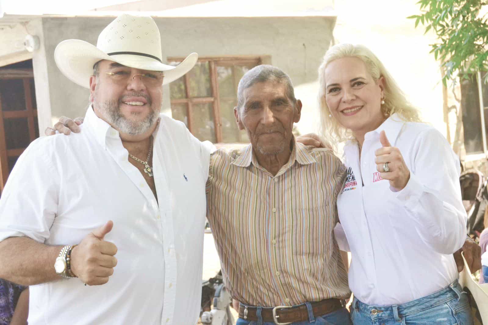 Solucionará Gachupina recolección de basura