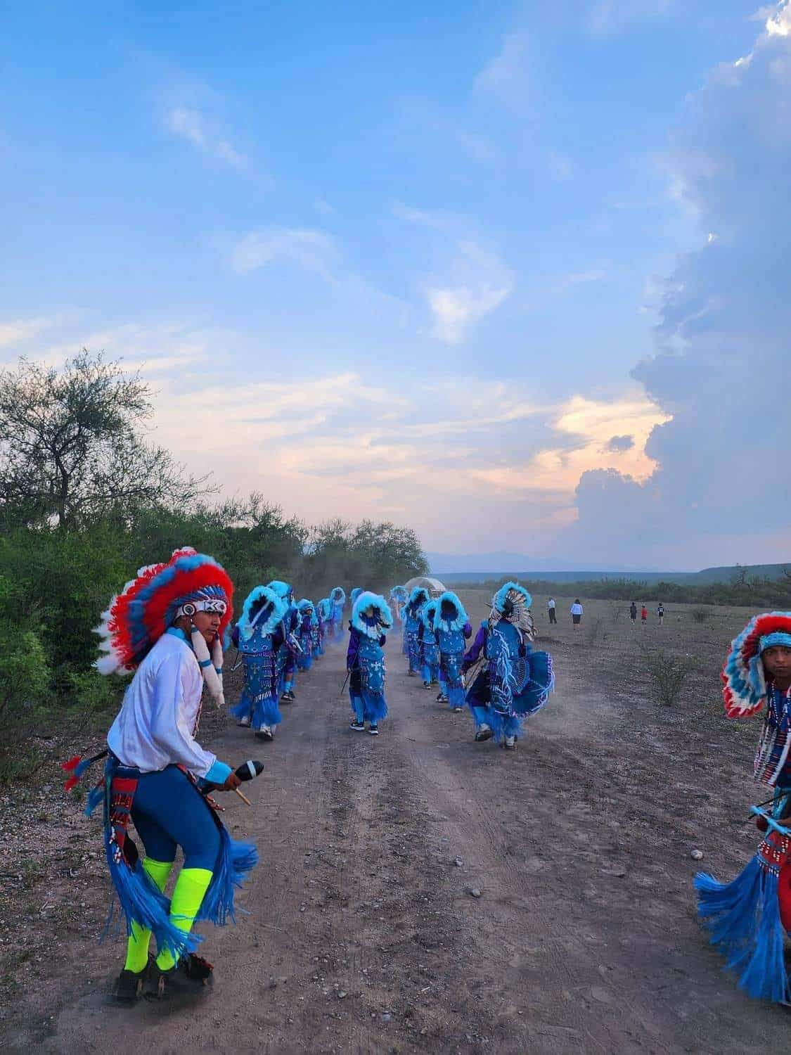 Veneran a San Isidro Labrador