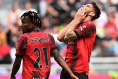 Milán regala triunfo a Torino; no se moverán del segundo lugar