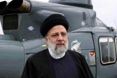 Irán ordena investigar accidente donde falleció el presidente