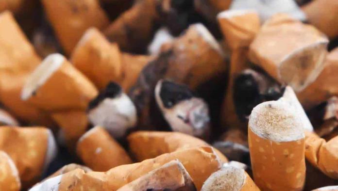 Cajetillas de cigarros mostrarán nuevas imágenes sobre el riesgo de fumar