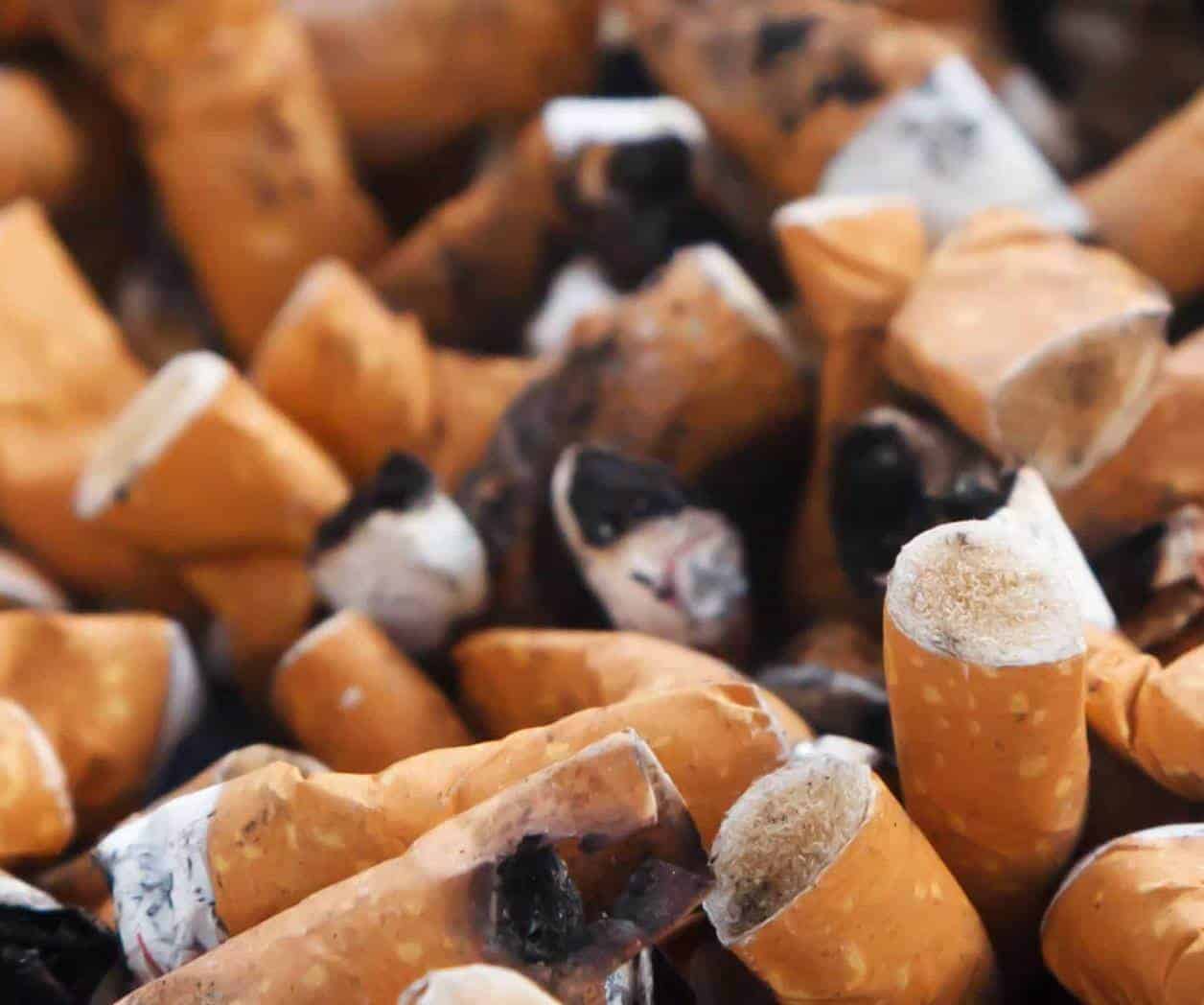 Cajetillas de cigarros mostrarán nuevas imágenes sobre el riesgo de fumar