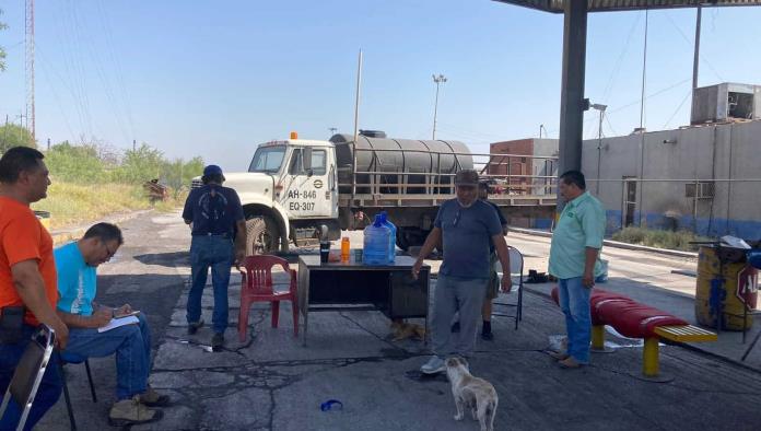 AHMSA está en el limbo