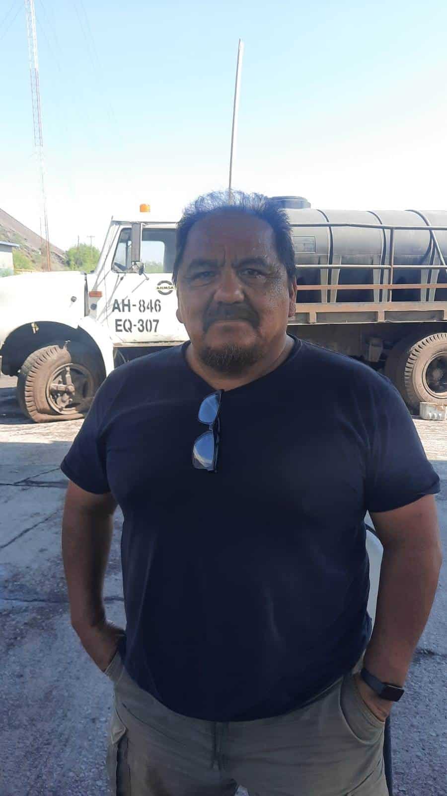 AHMSA está en el limbo