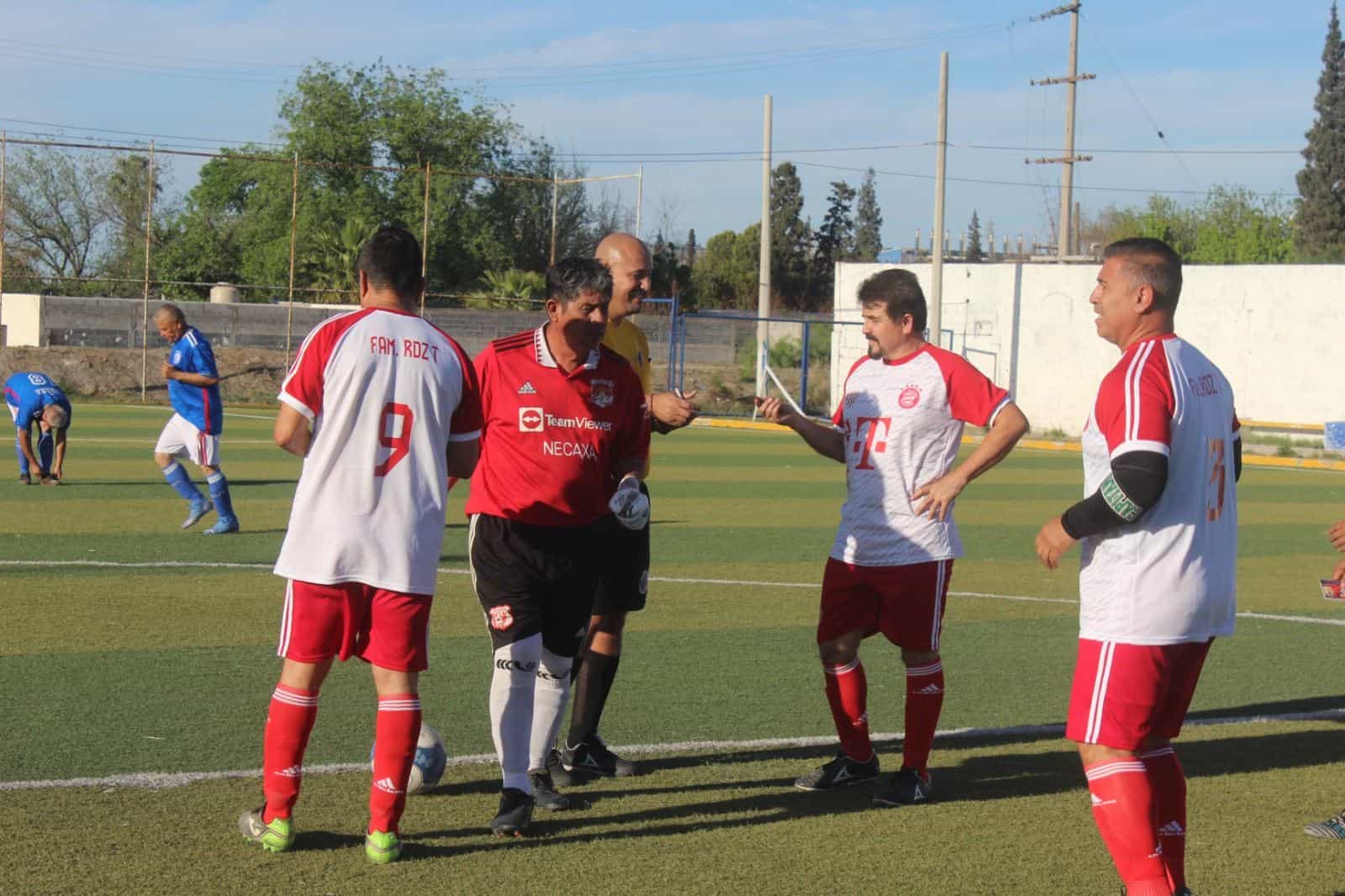 Zarpazo de Tigres al Real San Buena