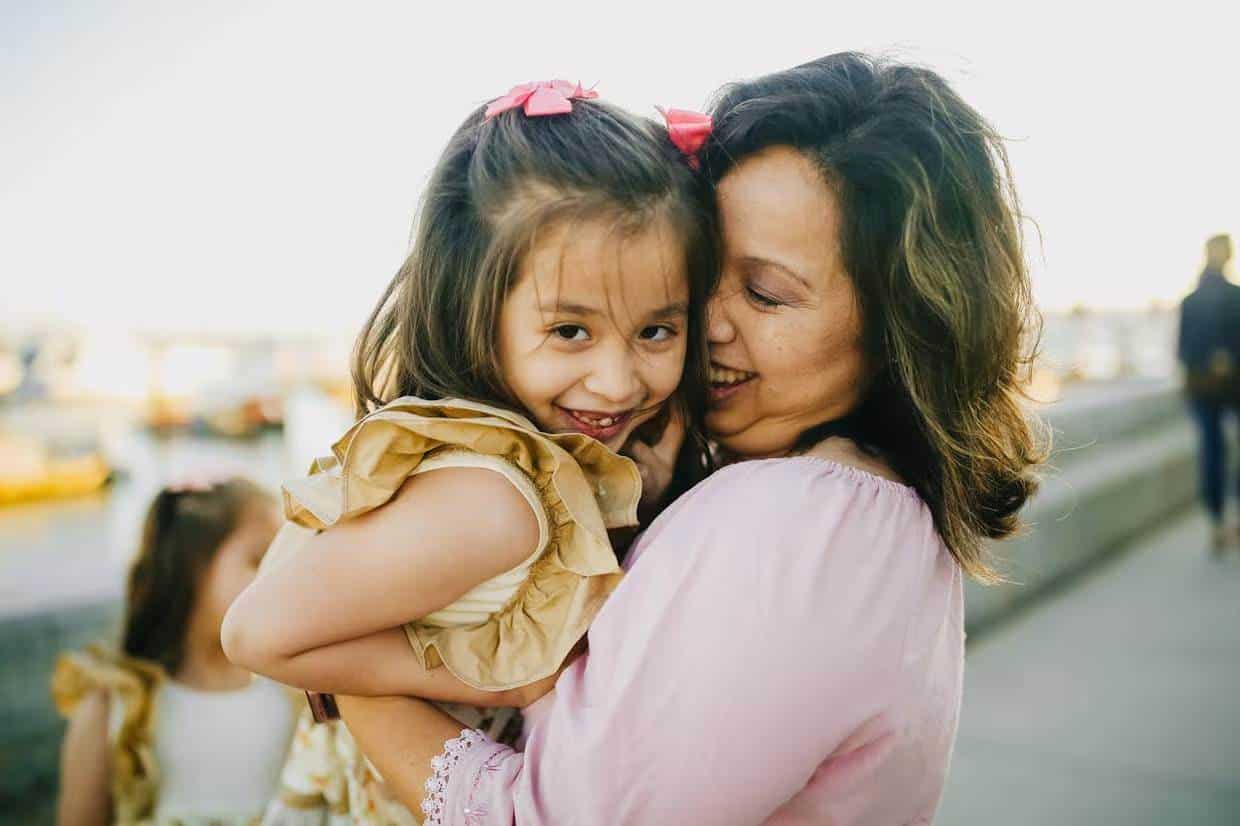 El apoyo económico de 3 mil 600 pesos es para las madres solteras con hijos con discapacidad