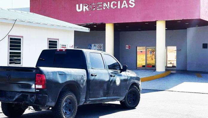 Despojado, Golpeado y QUEMADO: Migrante Oaxaqueño fue AGREDIDO en PN