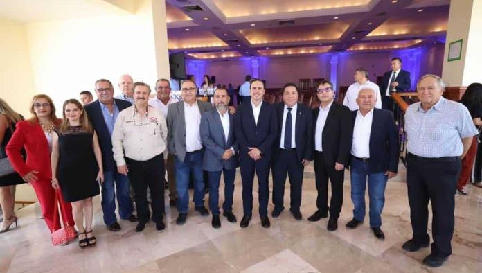 Gestiona Manolo inversiones para Monclova