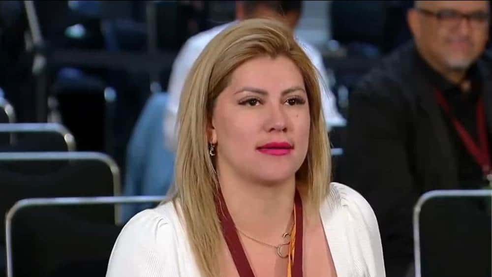 Periodista denuncia que es victima de acoso tras denunciar censura en la mañanera