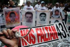 FGR captura a ex policía involucrado en el caso de Ayotzinapa