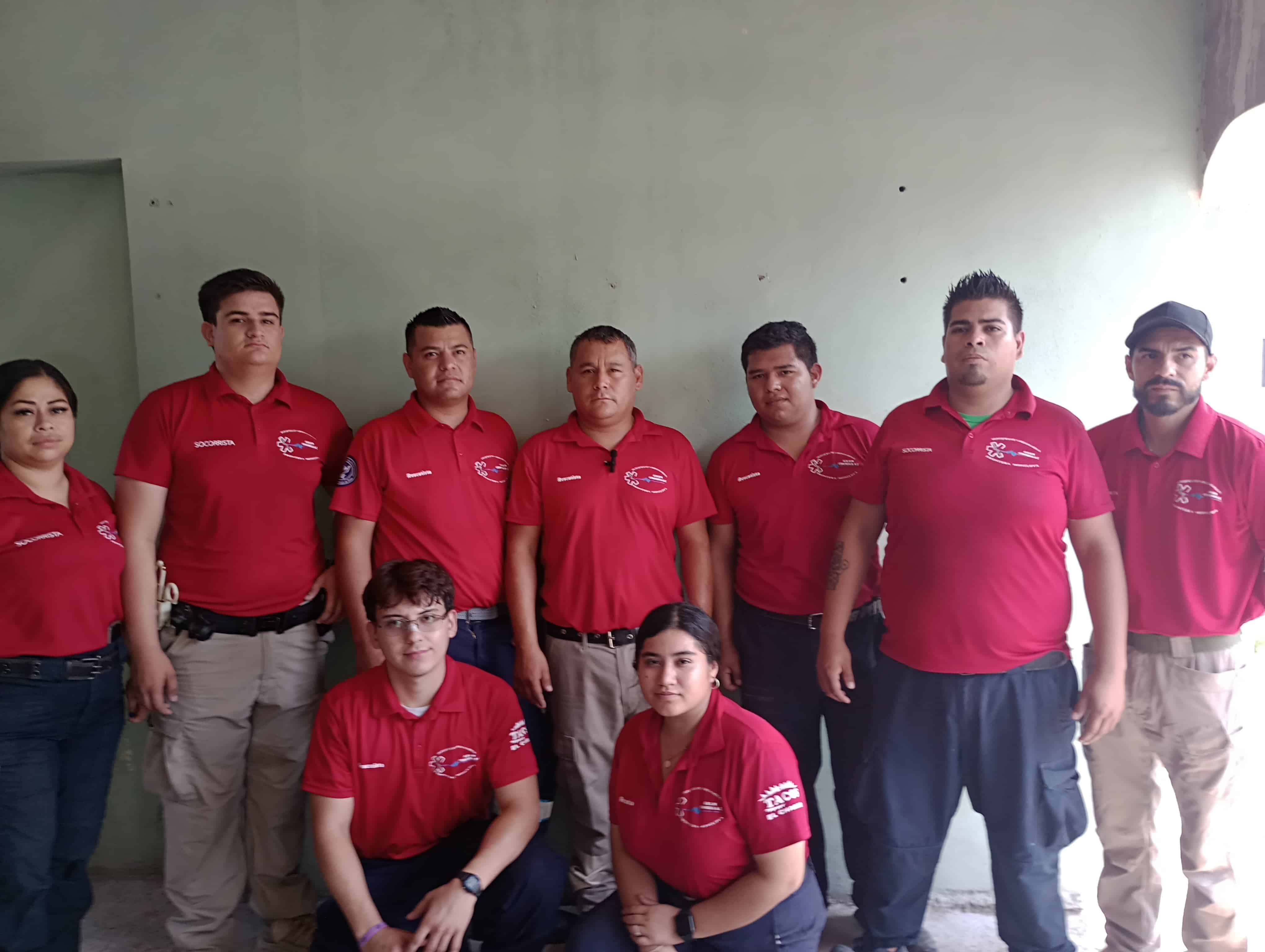 Renace el GRUM con experiencia en rescate