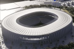 Cruz Azul muestra su posible futuro estadio
