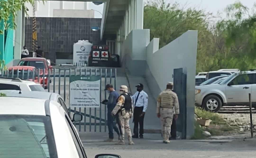Investiga FGE si fue muerte de menor de 2 años fue omisión de cuidados