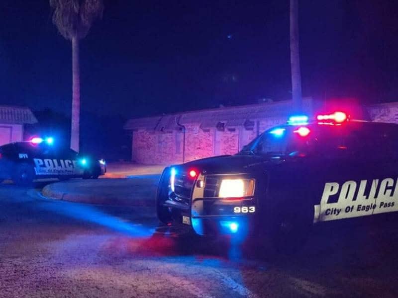 CHOQUE FATAL: Hombre de 80 Años Pierde la Vida en Accidente Múltiple en Carretera 277