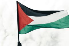 España, Irlanda y Noruega reconocen al Estado de Palestina