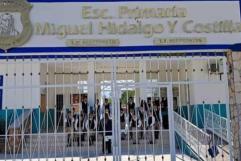 Escuelas de Coahuila ajustan horario ante ola de calor
