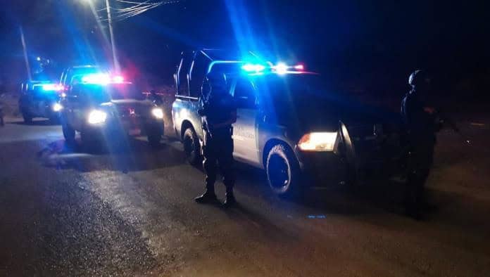 Menor es ATACADO por pandilla en la colonia Cumbres