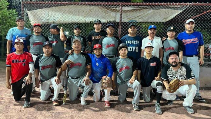 Receta paliza Diablos a Tremendos