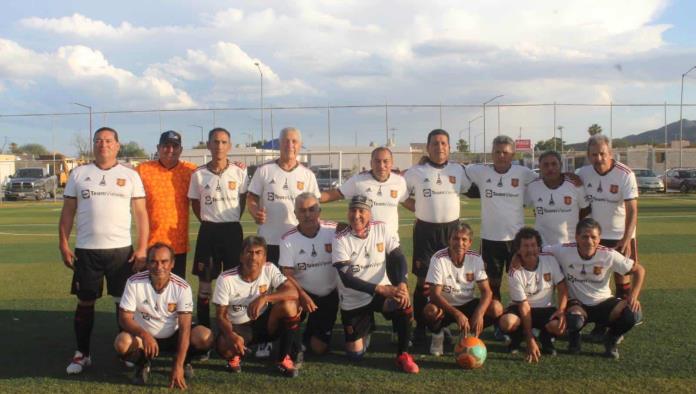 Transportes Aguirre derrota al Independiente