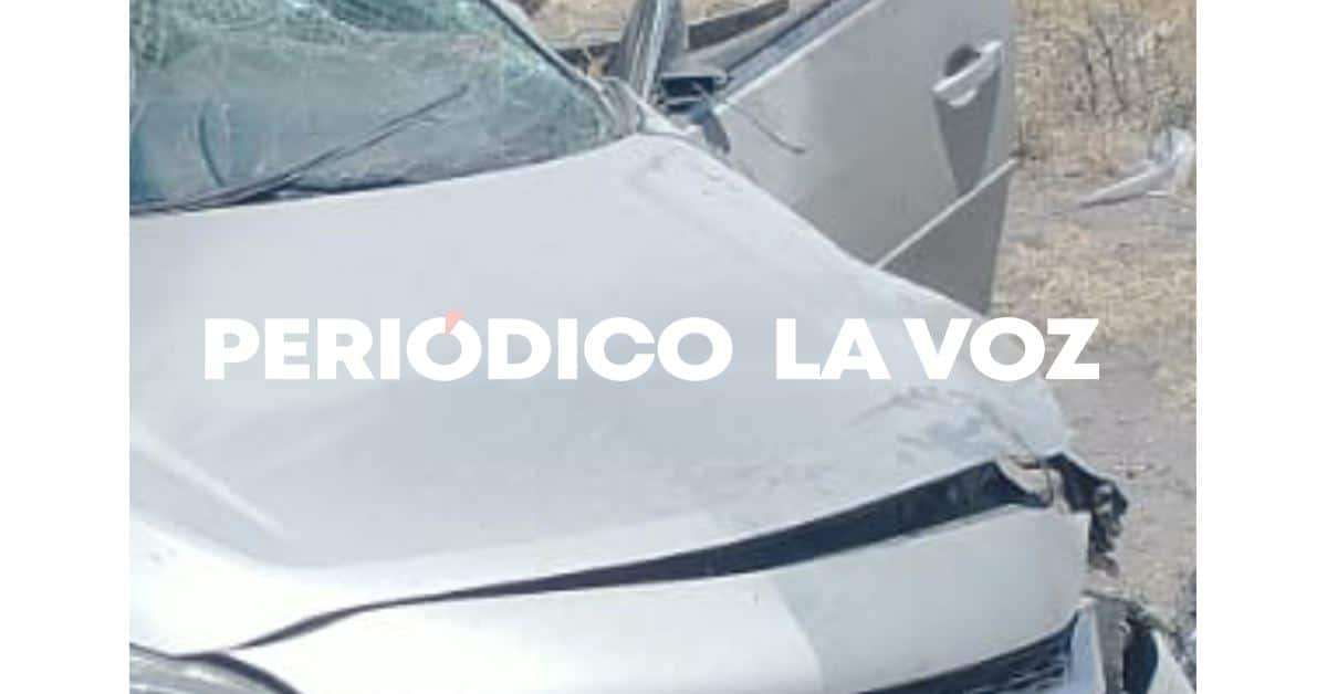 La sacan de la carretera y la asaltan