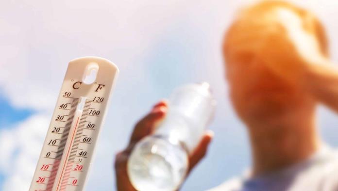 ¡A MÁS DE 40 GRADOS! Aquí el pronóstico del tiempo para la REGIÓN NORTE
