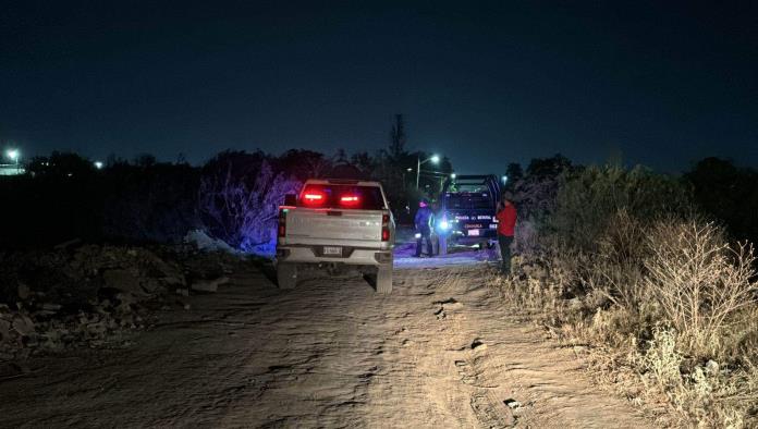 Capturan a asesino de funcionario municipal