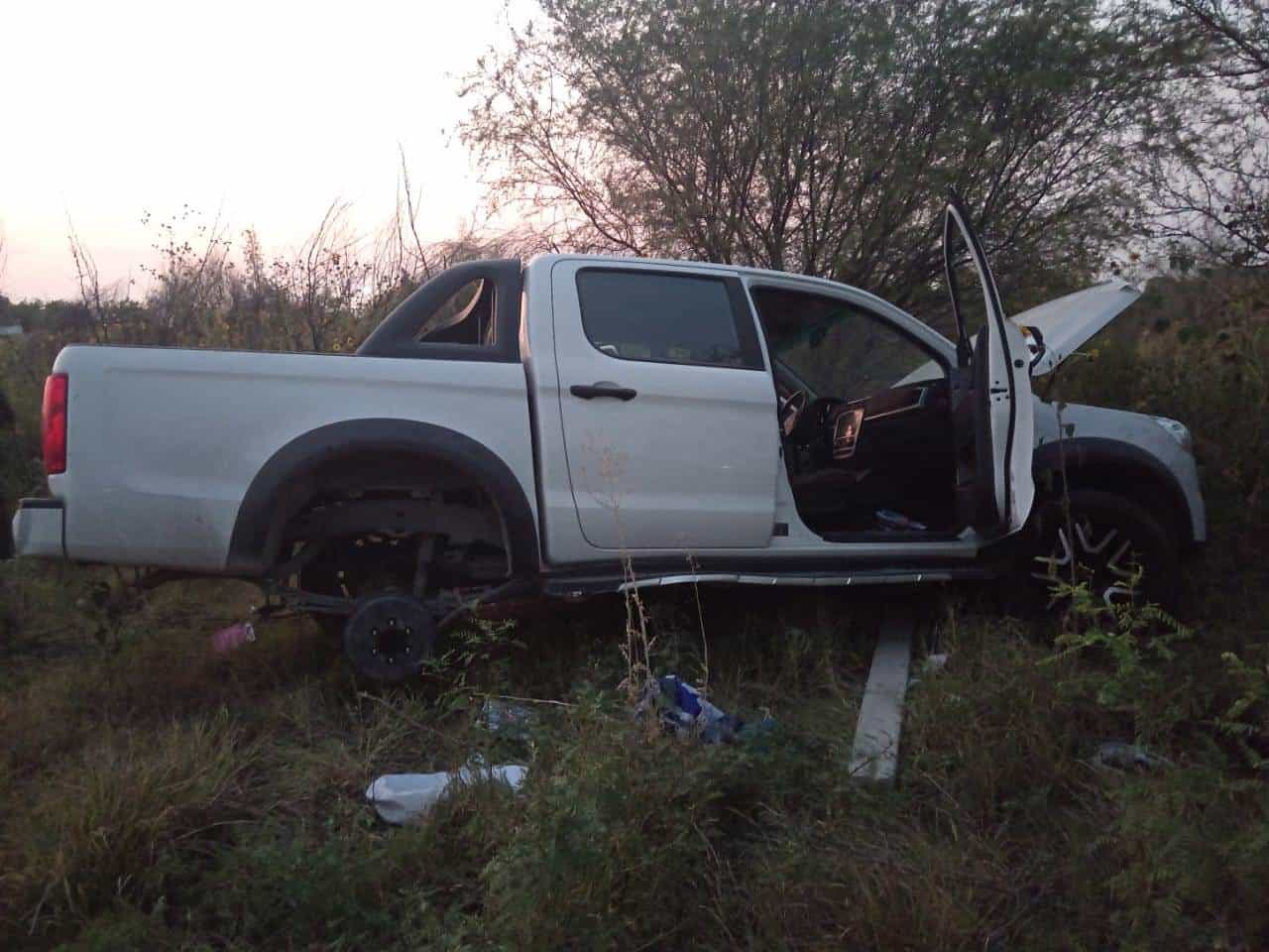 Capturan a asesino de funcionario municipal
