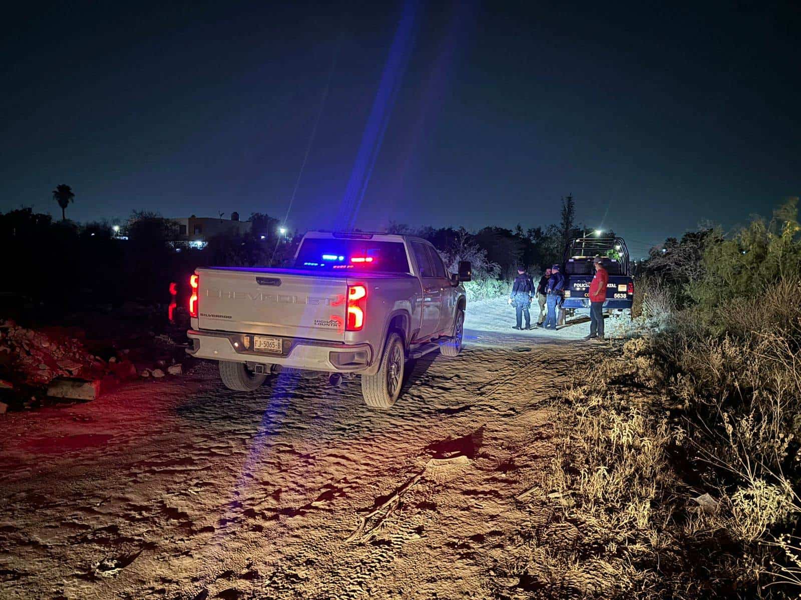 Capturan a asesino de funcionario municipal