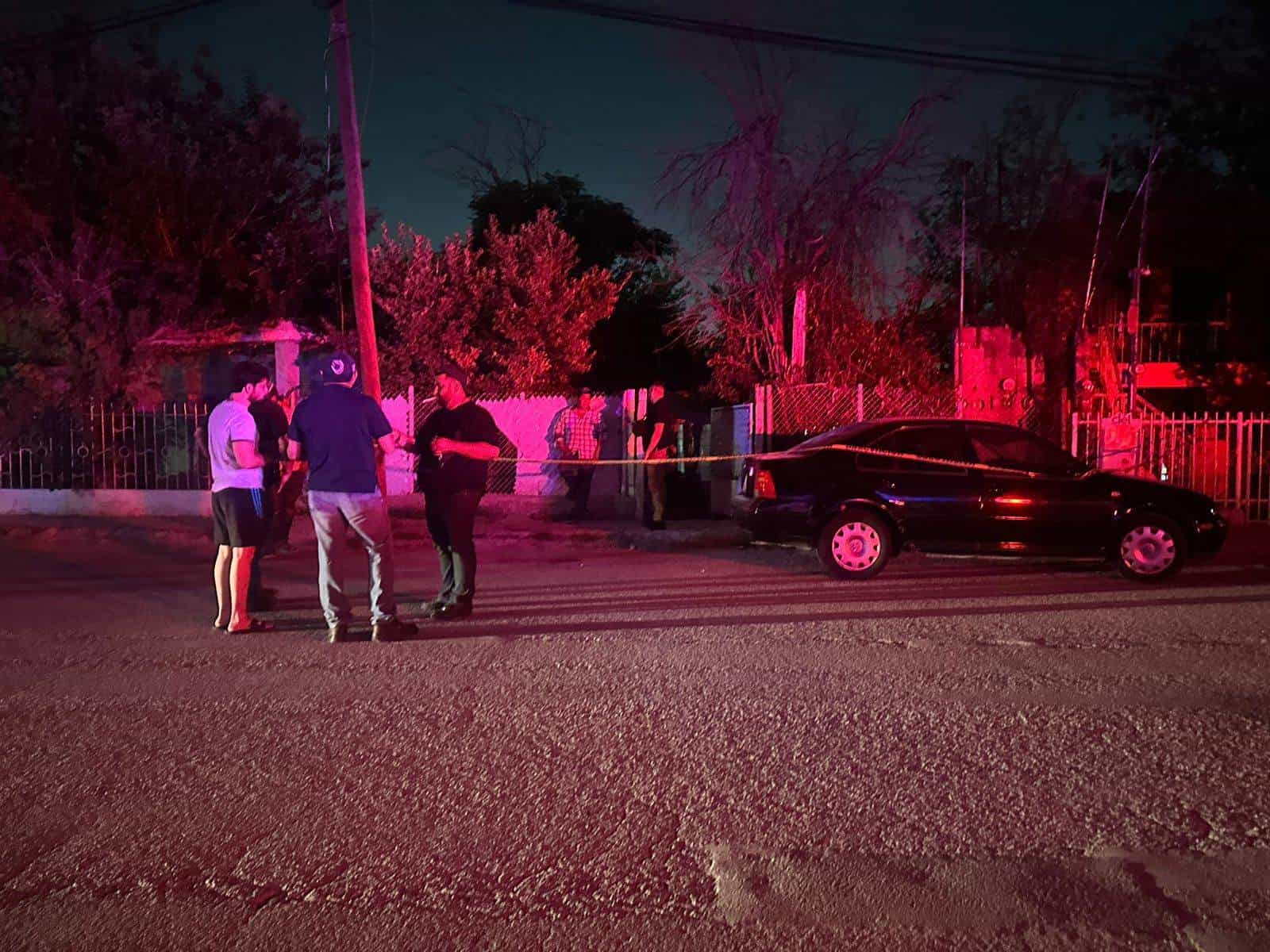 Capturan a asesino de funcionario municipal