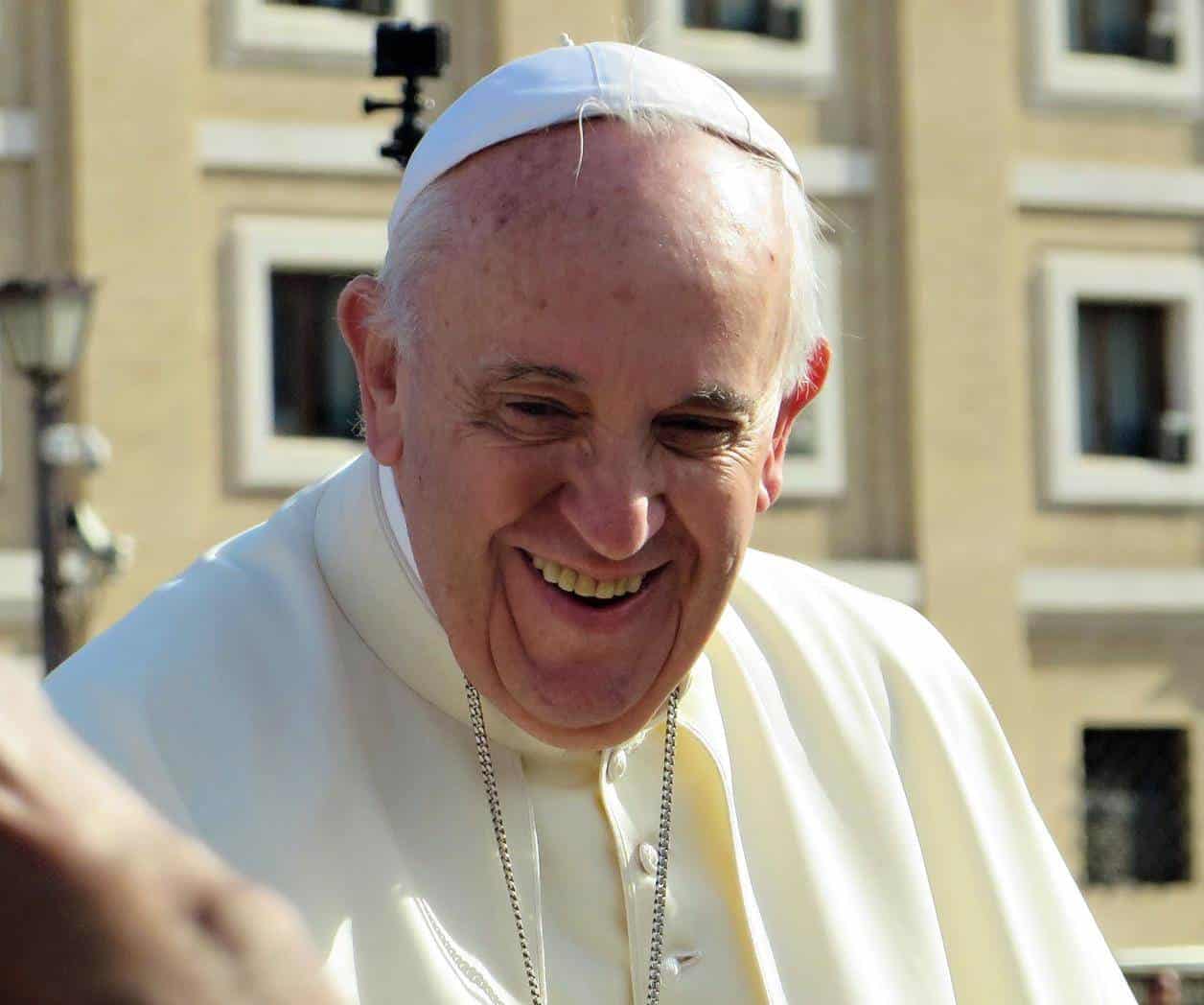 Papa Francisco aprueba la canonización de Calor Acutis, patrono del internet