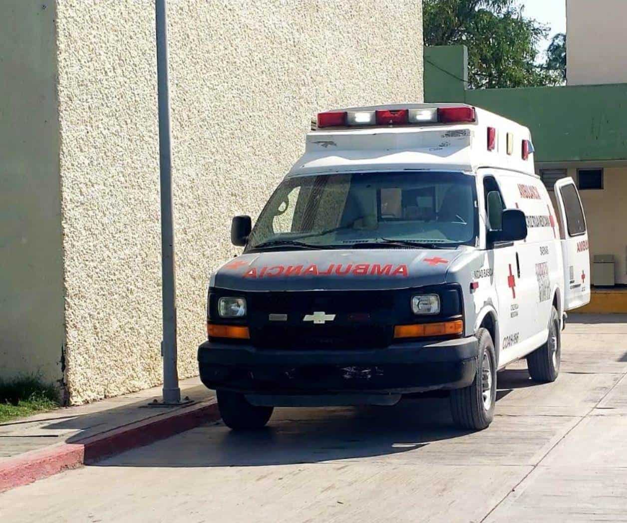 Reportan joven estudiante se intoxicó con gringa