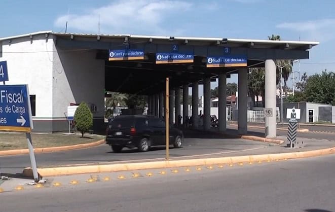 Auguran expertos un gran futuro comercial para frontera de EP y PN