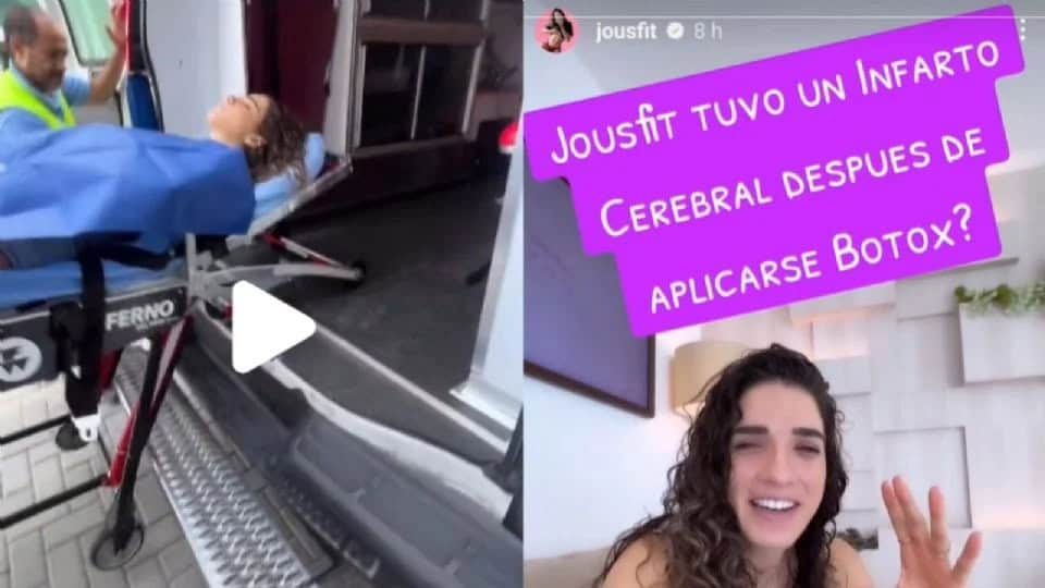 Créditos: Captura de Redes Sociales