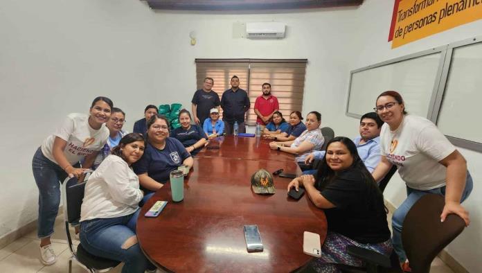 Capacitan en PC por golpe de calor