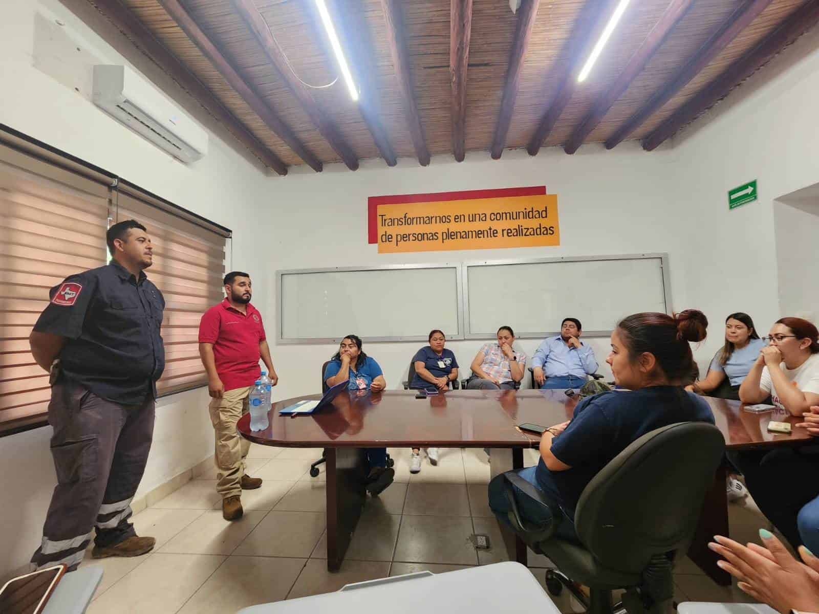 Capacitan en PC por golpe de calor