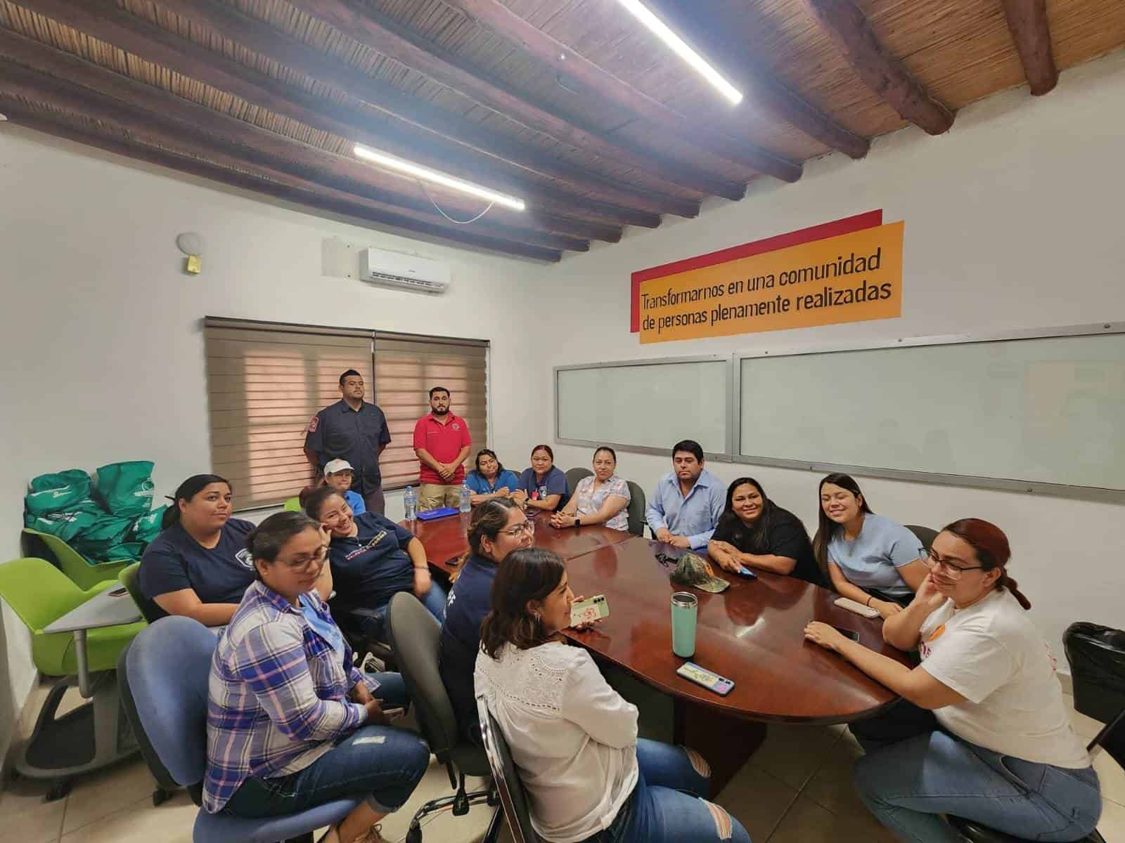 Capacitan en PC por golpe de calor
