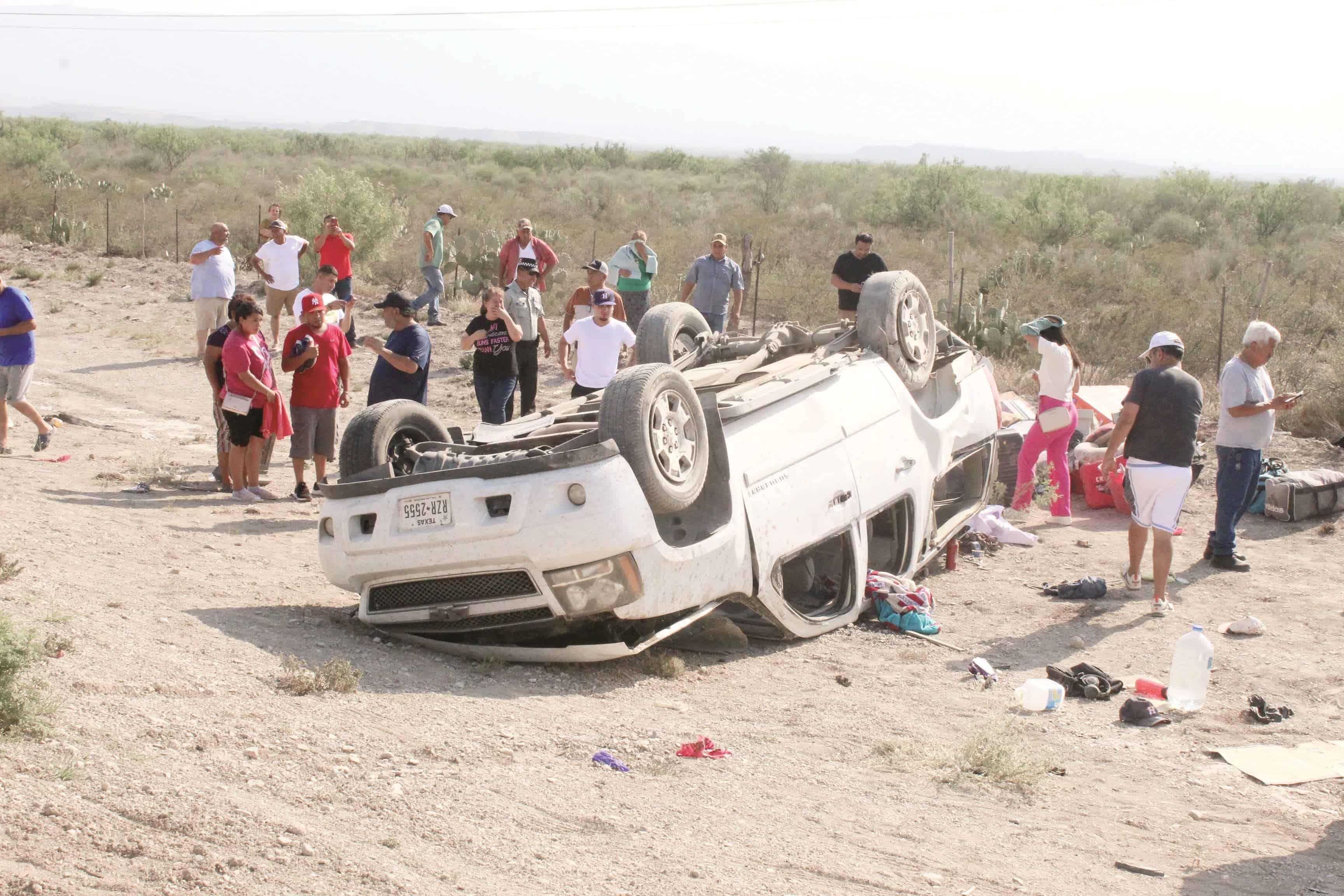 Dos muertos y dos lesionados