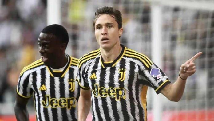 Juventus cierra con triunfo la temporada en Serie A