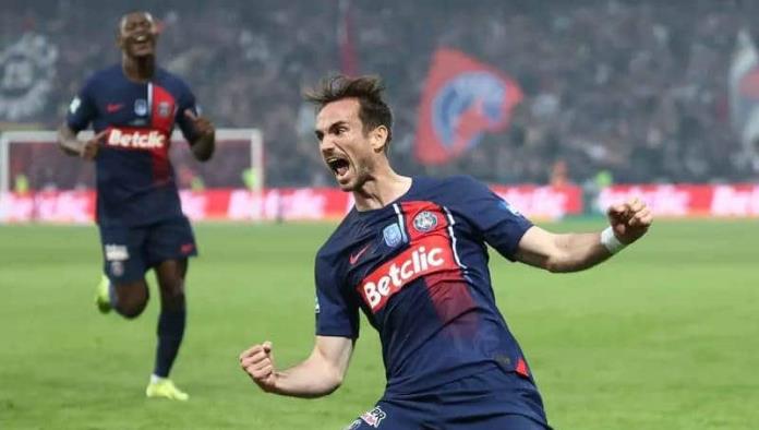 PSG saca las garras ante Lyon y conquista Copa de Francia
