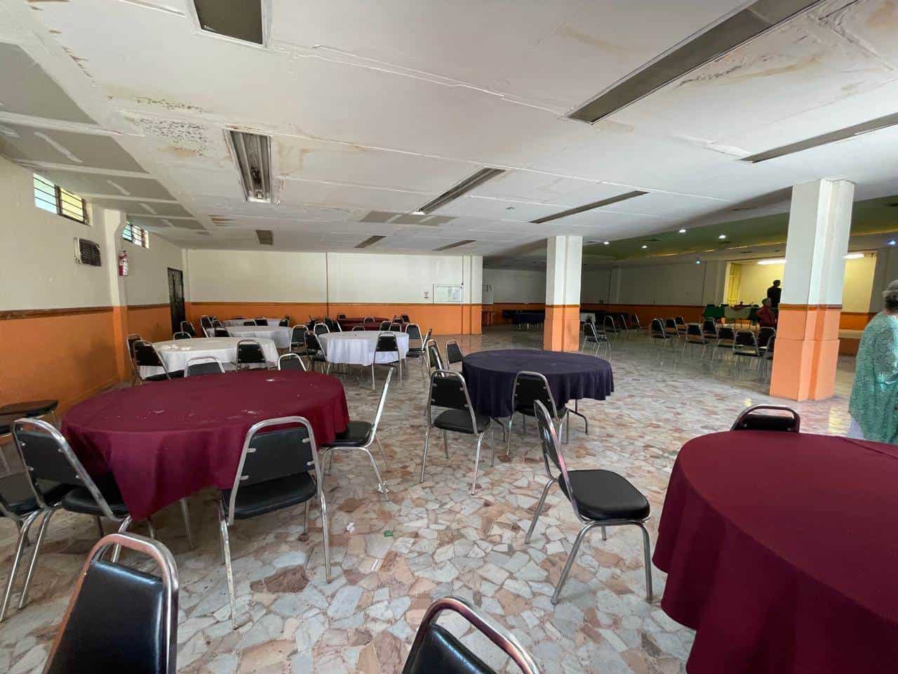 Ponen a la venta edificio de Pensionados y Jubilados del IMSS